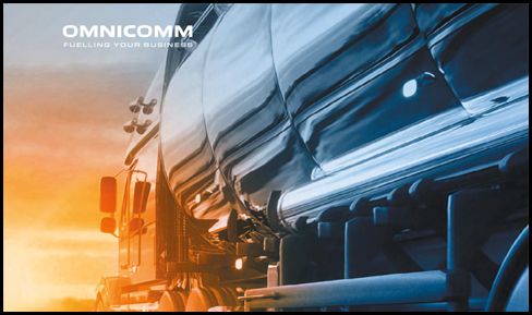 OMNICOMM Complete Fleet Management Solution. Partner Brochure