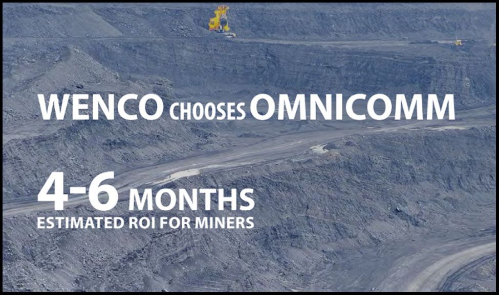 OMNICOMM Solution as the Core of Dynamic Fuel Dispatch for Mining Industry. Case Study