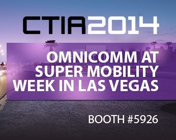Omnicomm to showcase brand fuel monitoring solutions at Super Mobility Week, Las Vegas 