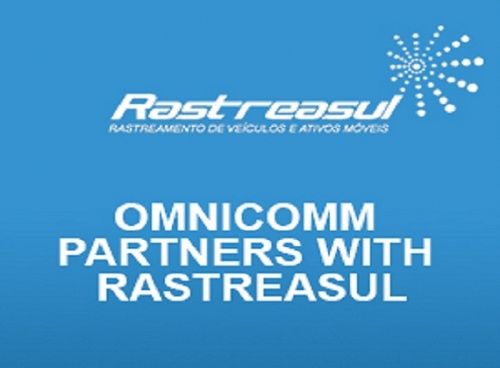  Rastreasul partners with Omnicomm after precise results of test installations