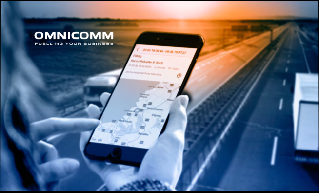 Telecoms Making The Fleet Management Connection. Whitepaper