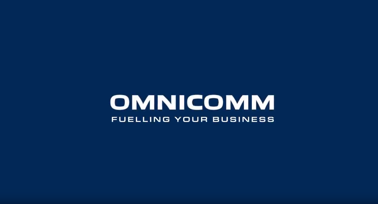 OMNICOMM. Fuelling your business