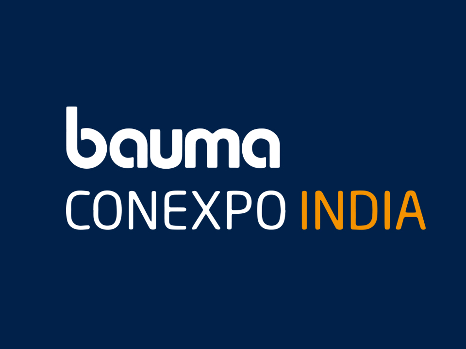 OMNICOMM AT bauma CONEXPO INDIA 2023: FUEL MONITORING EXPERTISE FOR PRODUCTIVITY OF CONSTRUCTION COMPANIES