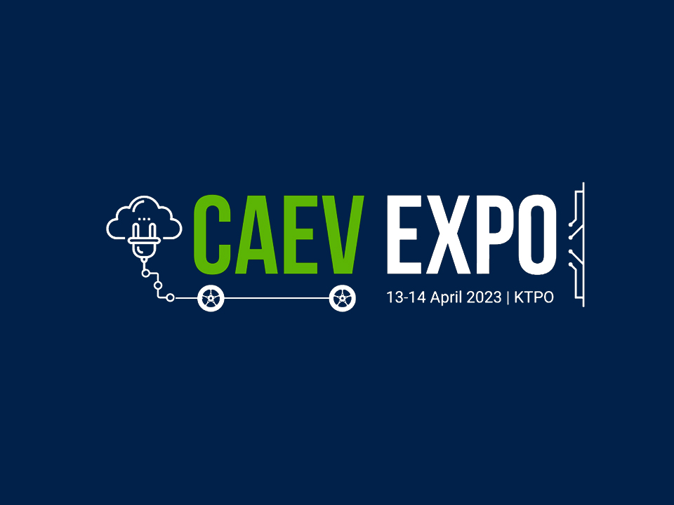 OMNICOMM PRESENTS FUEL MONITORING SOLUTIONS AT CAEV EXPO 2023