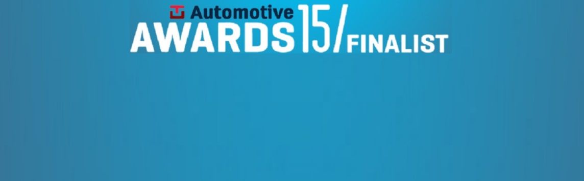 Omnicomm gains recognition at the TU-Automotive International Awards