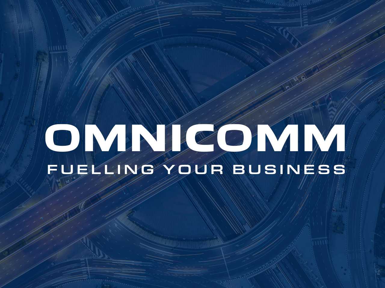 Omnicomm is strongly committed to supporting its channel partners