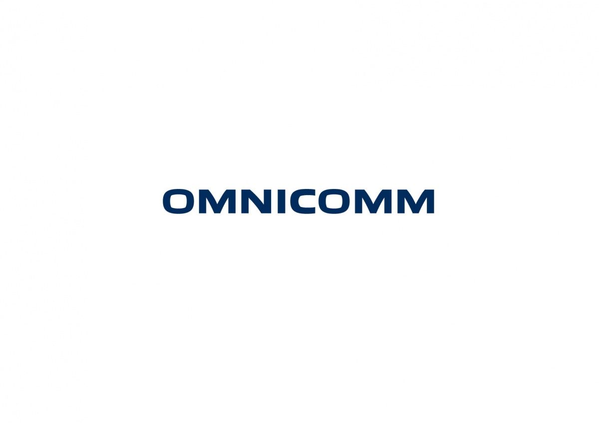 OMNICOMM Indicator Display LLD Firmware