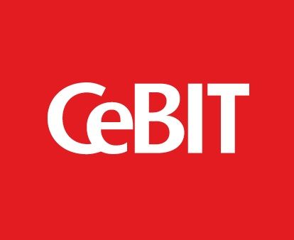 Vepamon 5th participating on CeBIT 2013