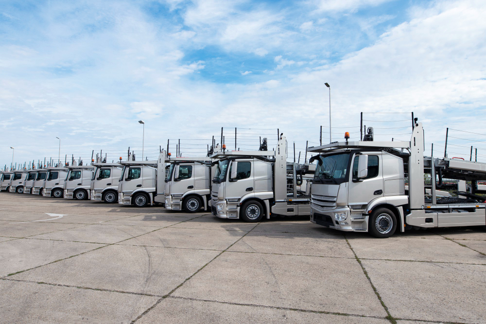 Transportes Masa