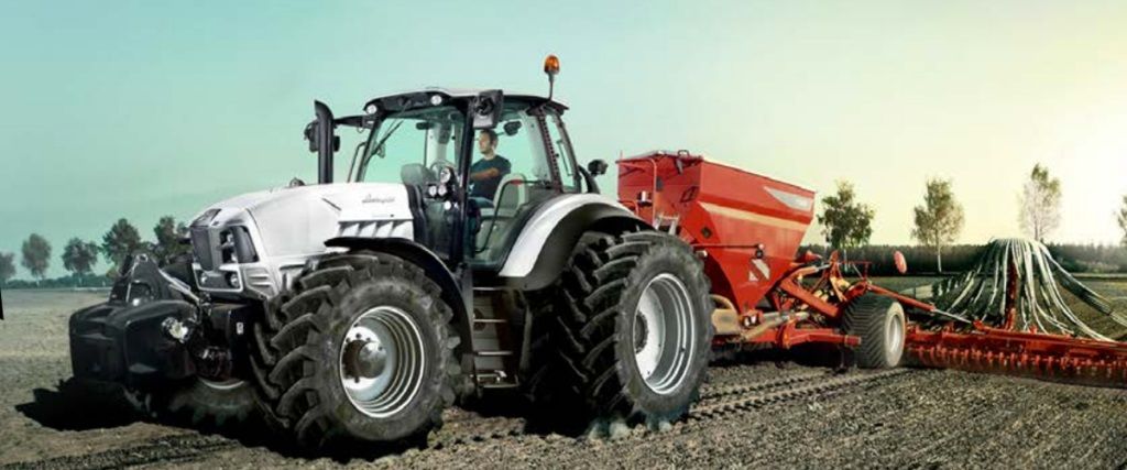 Omnicomm gives Lamborghini a strong competitive advantage