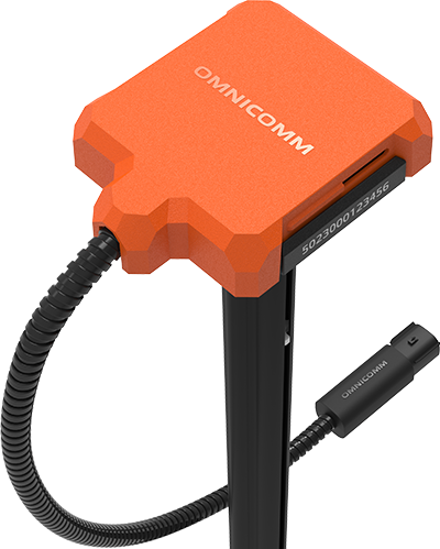 Omnicomm Android Configurator