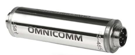 Omnicomm Android Configurator