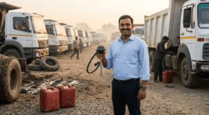 The Fuel-Level Sensor Trap: Why the Cheap One Costs You More