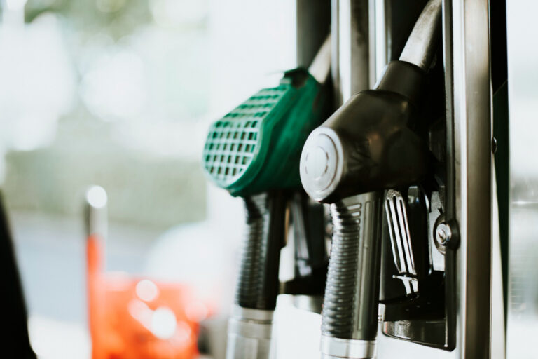 Fleet owners in India, your fuel sensors are about to start lying to you