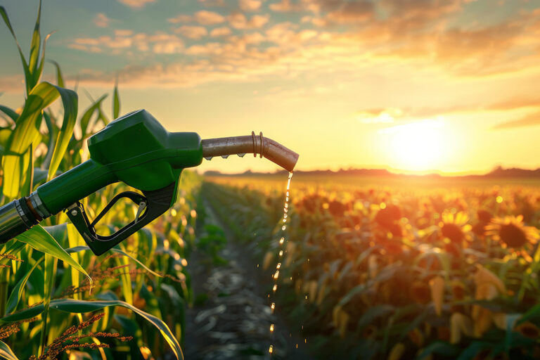 Biodiesel is quietly breaking your data Biodiesel is quietly breaking your data
